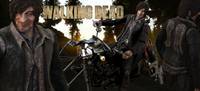 Daryl Dixon and Motorcycle [Season 4] Custom Action Figure (Walking Dead) Custom Action Figure