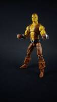 Shocker (Marvel Universe) Custom Action Figure
