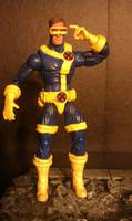 Cyclops (Marvel Legends) Custom Action Figure