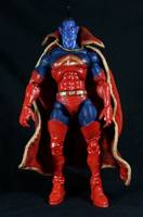 Gladiator (Marvel Legends) Custom Action Figure