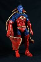 Gladiator (Marvel Legends) Custom Action Figure