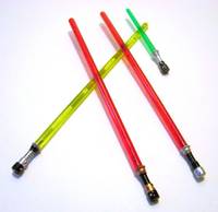 One-Handed Hilt Lightsabers 1/6th Scale (Star Wars) Custom Action Figure
