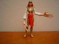 Lady Deathstrike (Marvel Universe) Custom Action Figure