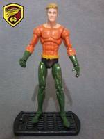 Aquaman (Justice League) Custom Action Figure