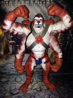 Kintaro (Mortal Kombat) Custom Action Figure