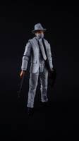Dr Nemesis (Marvel Universe) Custom Action Figure