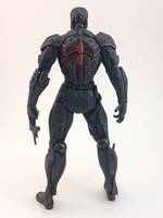 Agent Venom Thunderbolts (Marvel Legends) Custom Action Figure