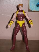 Man-Killer (Marvel Legends) Custom Action Figure
