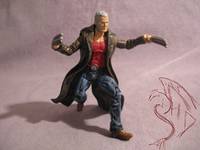 Old Man Logan (Marvel Universe) Custom Action Figure