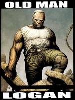 Old Man Logan (Marvel Universe) Custom Action Figure