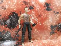 John Mcclane (Die Hard) Custom Action Figure