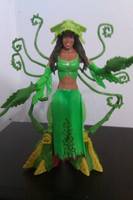 Madre Naturaleza (Mother Nature) (Original) Custom Action Figure