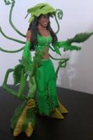 Madre Naturaleza (Mother Nature) (Original) Custom Action Figure