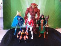 Shaman (Marvel Legends) Custom Action Figure
