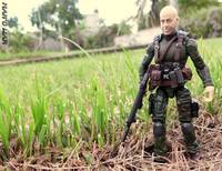 Joe Colton (G.I. Joe) Custom Action Figure