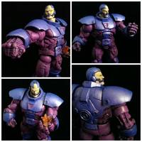 Apocalypse (Marvel Legends) Custom Action Figure