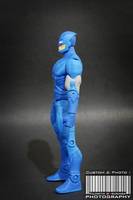 Volt (DC Universe) Custom Action Figure