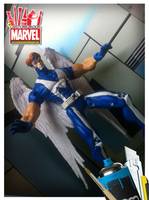 Mimic (X-Men) Custom Action Figure