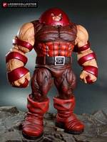 Classic Juggernaut (Marvel Select) Custom Action Figure