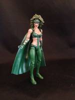 Polaris (Marvel Legends) Custom Action Figure