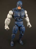 Cyber (Marvel Universe) Custom Action Figure