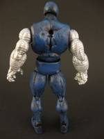 Cyber (Marvel Universe) Custom Action Figure