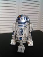 R2-D2 (Star Wars) Custom Action Figure