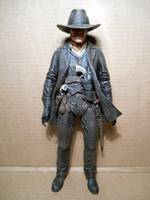 Gun Slinger (Western) Custom Action Figure