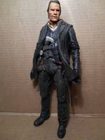 Gun Slinger (Western) Custom Action Figure