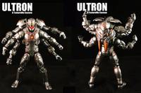 Ultron (Marvel Legends) Custom Action Figure
