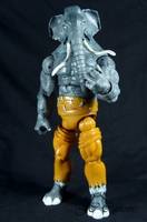 Mamomex (Marvel Legends) Custom Action Figure