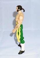 Sebastian Shaw (Marvel Legends) Custom Action Figure