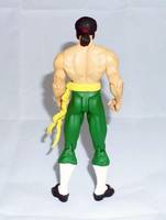 Sebastian Shaw (Marvel Legends) Custom Action Figure
