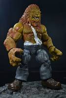 Leonine (Marvel Legends) Custom Action Figure