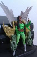 Airbourne Childe (Original) Custom Action Figure