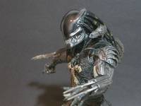 The Xenomorph Hunter :. (Predator) Custom Action Figure