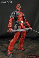 Deadpool (Marvel Legends) Custom Action Figure