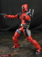 Deadpool (Marvel Legends) Custom Action Figure