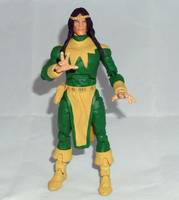 Shaman (Marvel Legends) Custom Action Figure