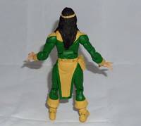 Shaman (Marvel Legends) Custom Action Figure