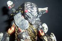Desert Hunter Predator (Predator) Custom Action Figure