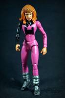 Julie(Powerpack) (Marvel Legends) Custom Action Figure