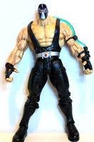 Bane (DC Superheroes) Custom Action Figure