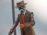 Crime Master (Marvel Legends) Custom Action Figure