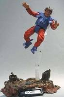 Toad (Marvel Legends) Custom Action Figure