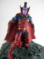 Gladiator V2 (Marvel Legends) Custom Action Figure