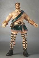 Hercules (and Swag) (Marvel Legends) Custom Action Figure