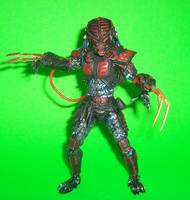 Abyss Hunter Predator (Predator) Custom Action Figure