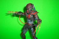 Abyss Hunter Predator (Predator) Custom Action Figure