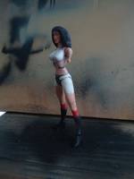 Princess Ariel (Thundarr the Barbarian) Custom Action Figure